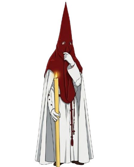 Nazareno del Prendimiento