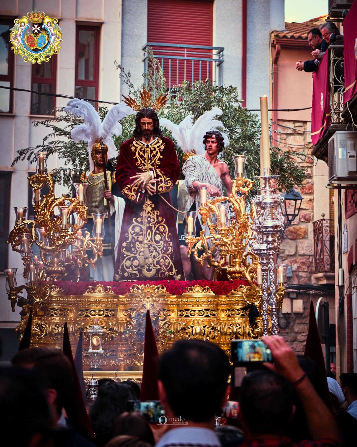 Señor del Prendimiento 2
